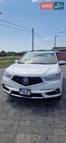 Acura