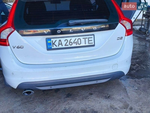 Volvo