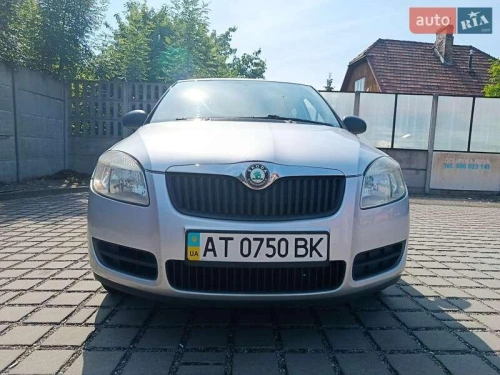 Skoda