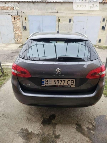 Peugeot