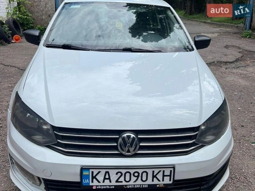 Volkswagen