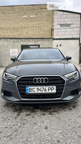 Audi