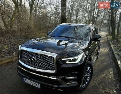Infiniti