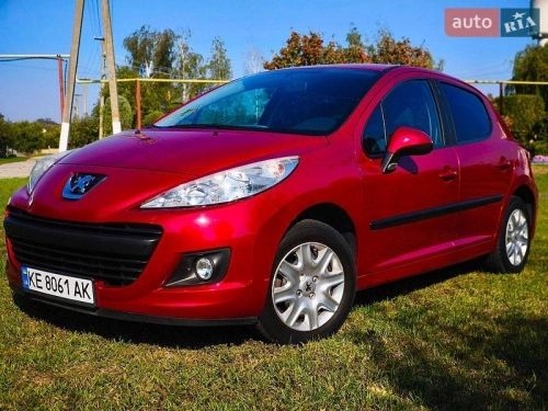 Peugeot