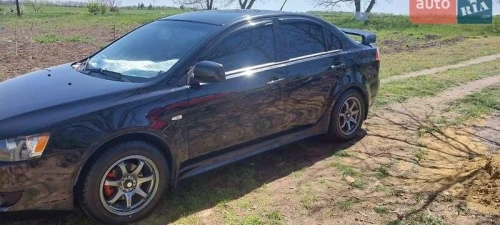 Mitsubishi
