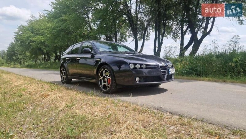 Alfa Romeo