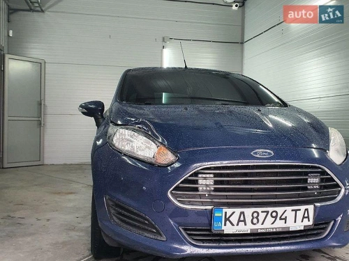 Ford