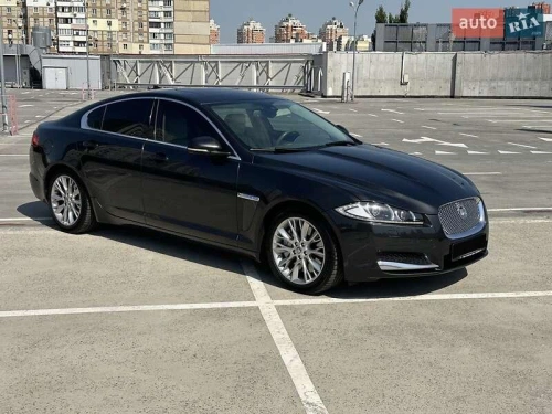 Jaguar