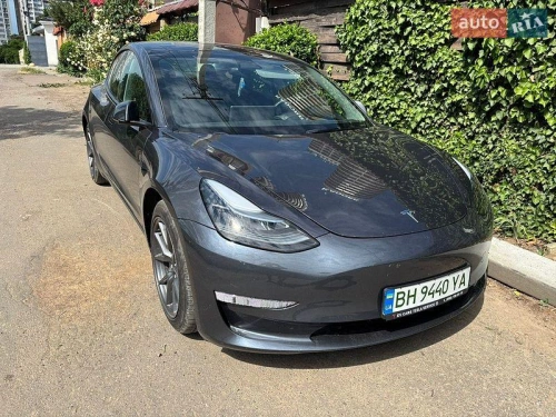 Tesla