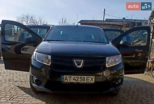 Dacia