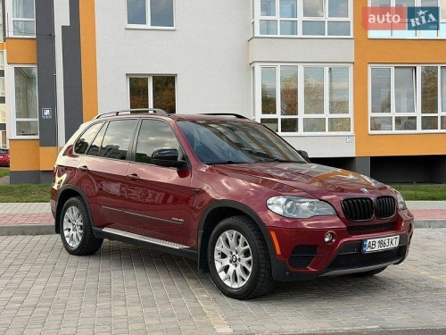 BMW