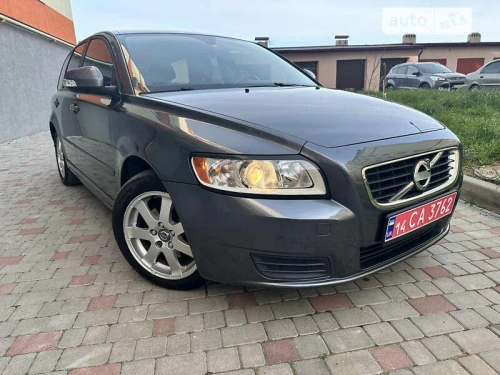 Volvo