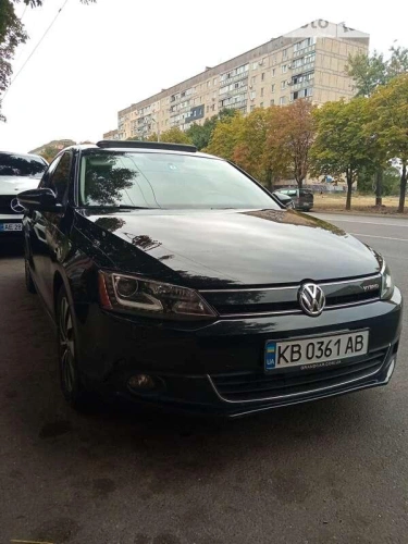 Volkswagen