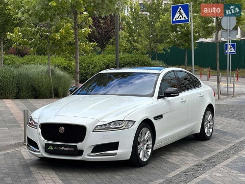 Jaguar