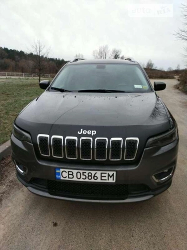 Jeep