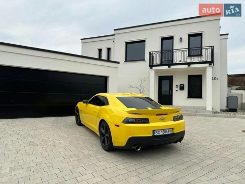 Chevrolet