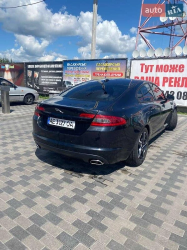 Jaguar