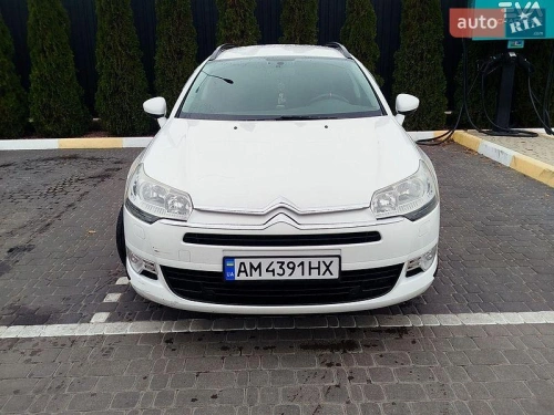 Citroen