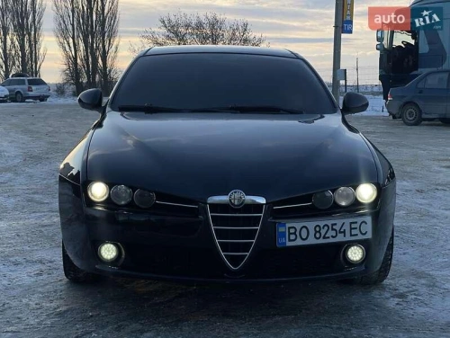 Alfa Romeo