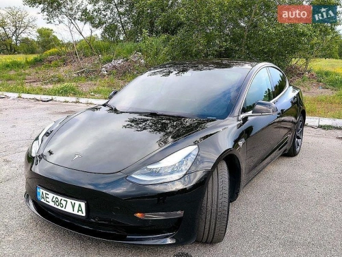 Tesla