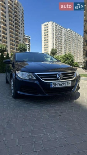 Volkswagen