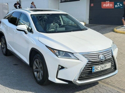 Lexus