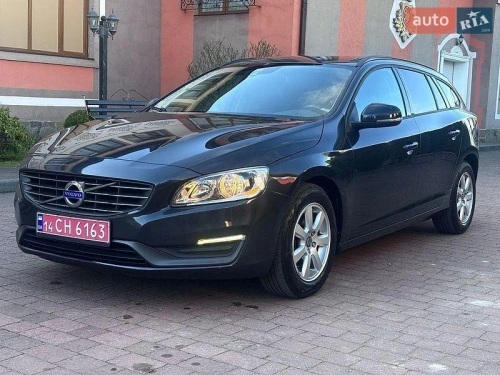 Volvo