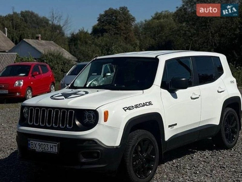 Jeep