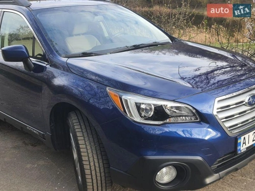Subaru