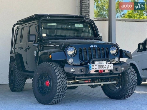 Jeep
