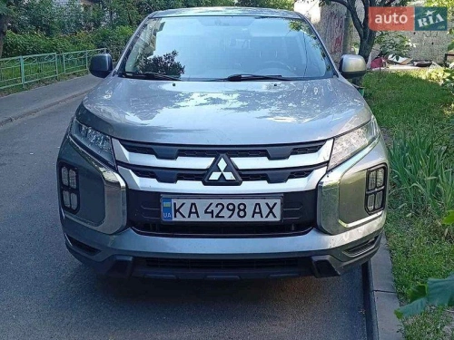 Mitsubishi