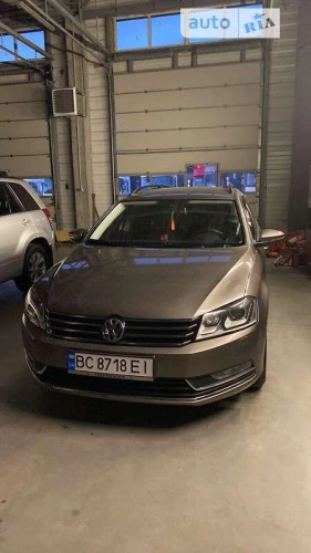 Volkswagen