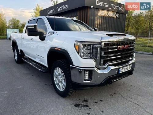 GMC