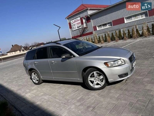 Volvo