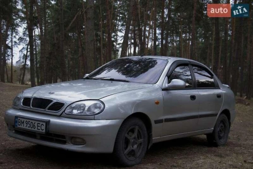 Daewoo