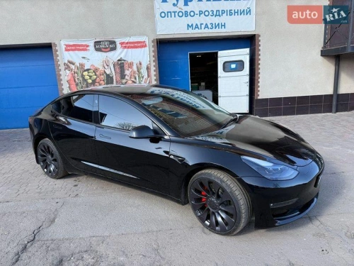 Tesla