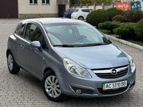 Opel