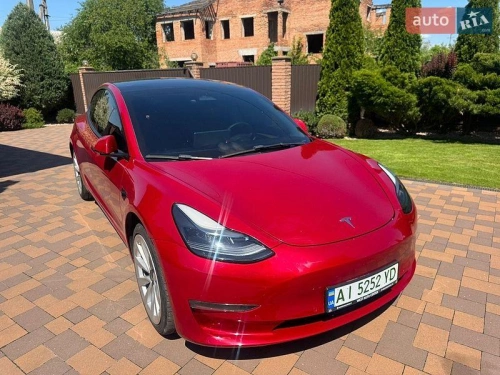 Tesla