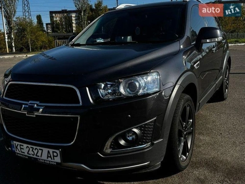 Chevrolet