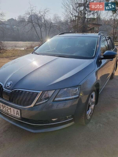 Skoda