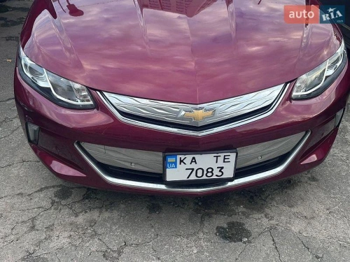 Chevrolet