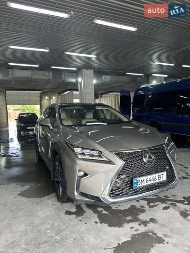 Lexus