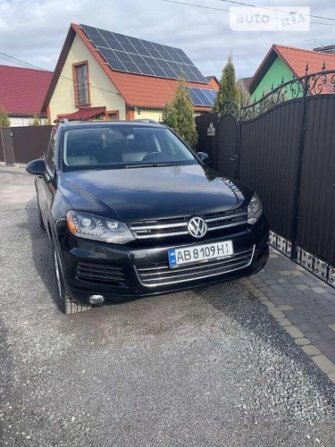 Volkswagen