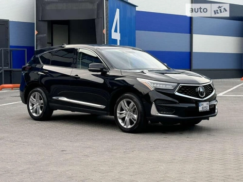 Acura