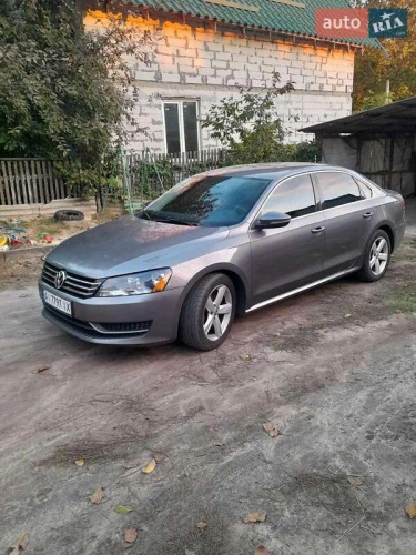 Volkswagen