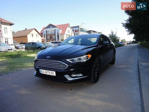 Ford