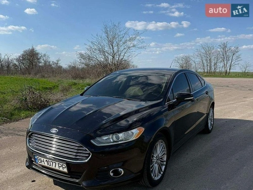 Ford