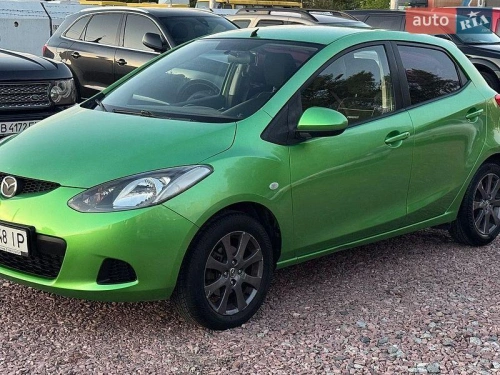Mazda