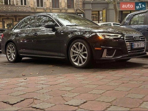 Audi