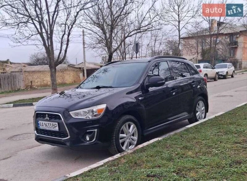 Mitsubishi